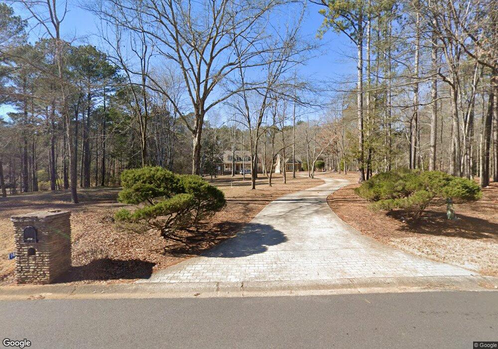 1401 Crystal Hills Dr, Athens, GA 30606 - photo 1