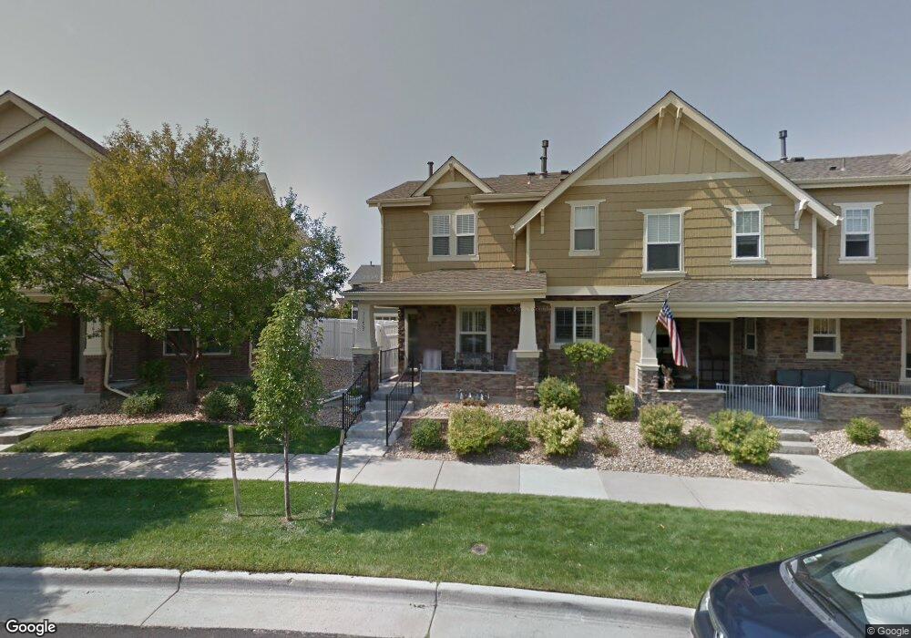 1153 S Richfield St, Aurora, CO 80017 - photo 1