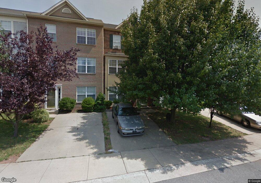 6404 Towncrest Terrace, Frederick, MD 21703 - photo 1