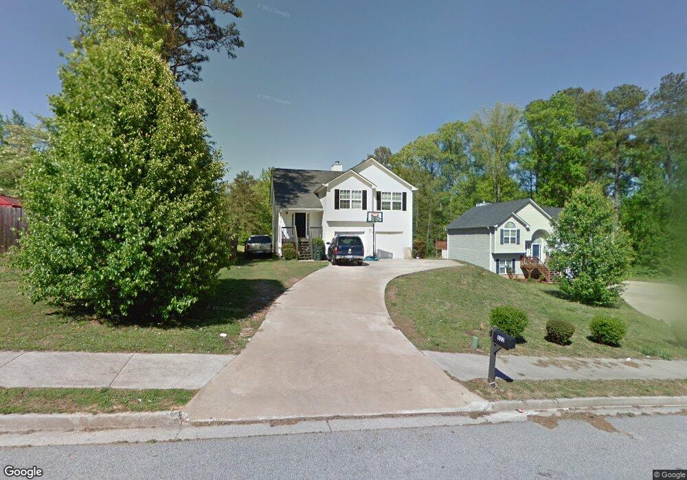 822 Orris Ln SW, Mableton, GA 30126 - photo 1