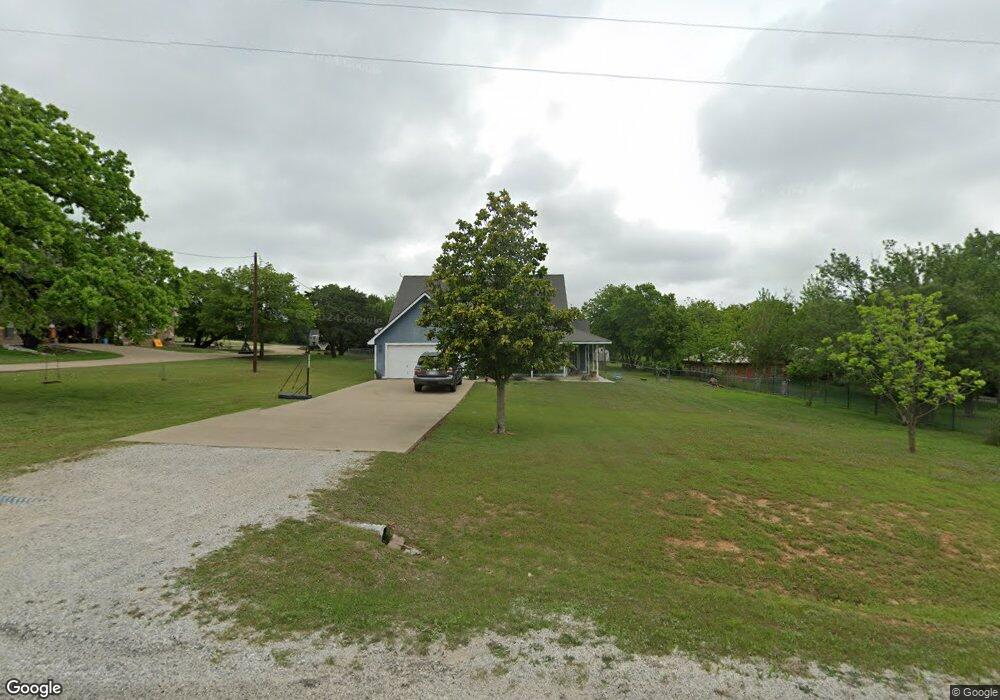 3105 Michele Ct, Weatherford, TX 76088 - photo 1