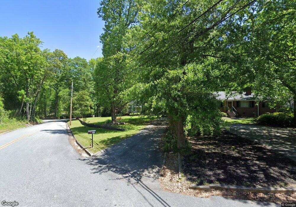 188 Lake Forest Dr, Elberton, GA 30635 - photo 1