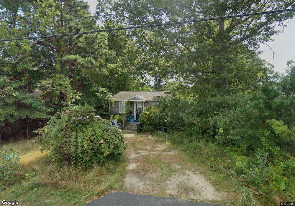 53 Winthrop Dr, East Falmouth, MA 02536 - photo 1