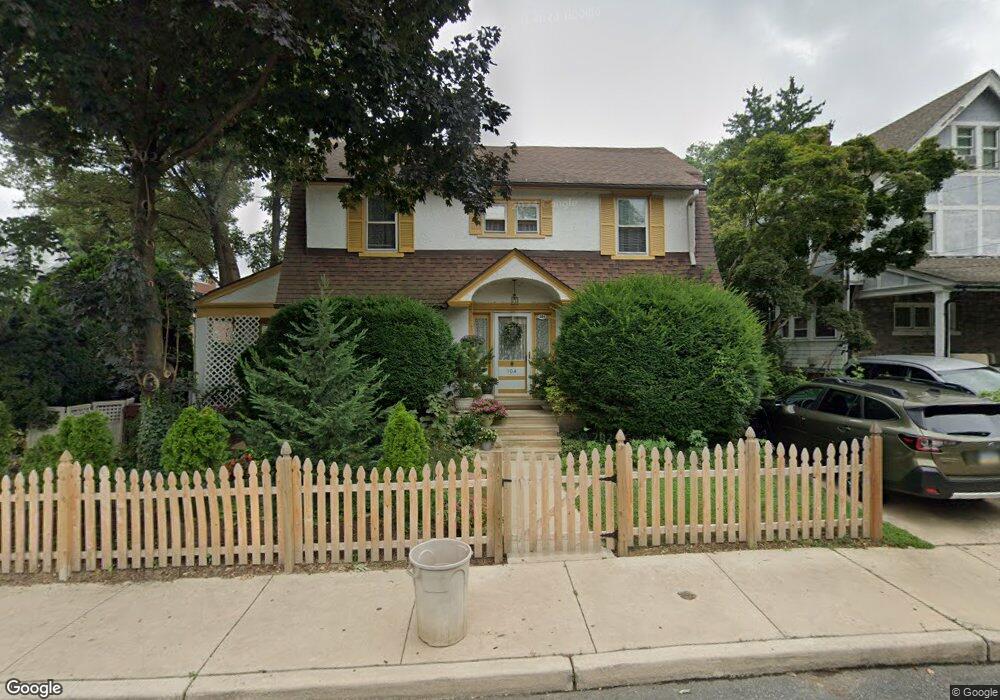 104 N Highland Ave, Lansdowne, PA 19050 - photo 1