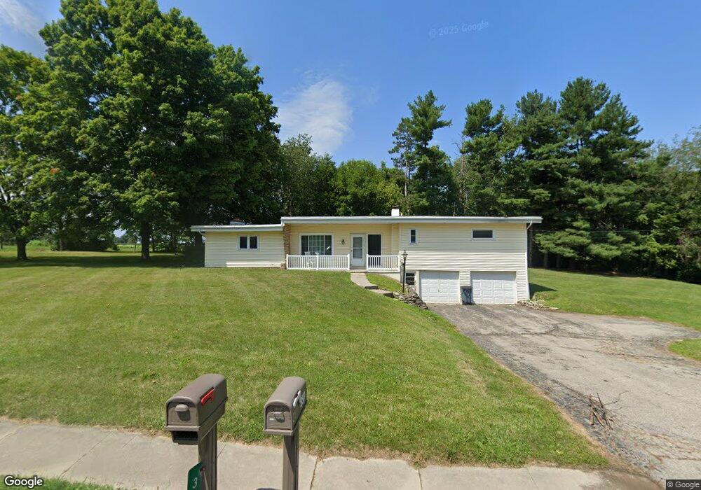 338 S Main St, West Unity, OH 43570 - photo 1