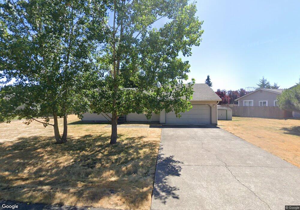 8640 Sweet Clover Dr SE, Yelm, WA 98597 - photo 1