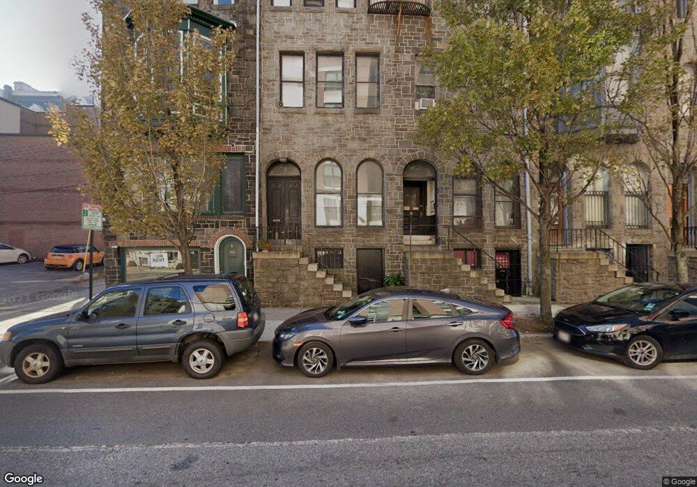 3 W Biddle St, Baltimore, MD 21201 - photo 1