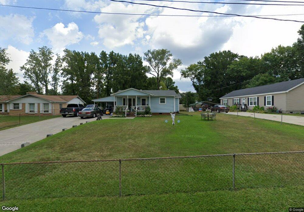 815 Hambrick St, Marshville, NC 28103 - photo 1