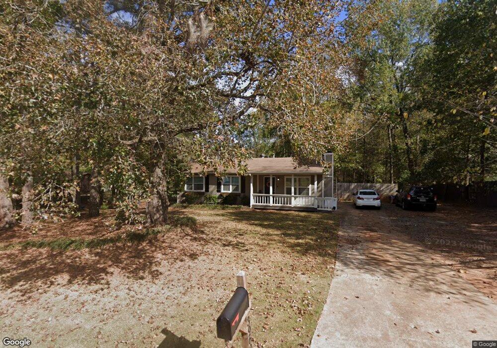 3962 Leisure Ct SE, Conyers, GA 30013 - photo 1