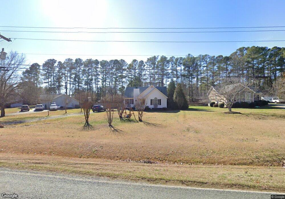 517 Old Graham Rd, Pittsboro, NC 27312 - photo 1