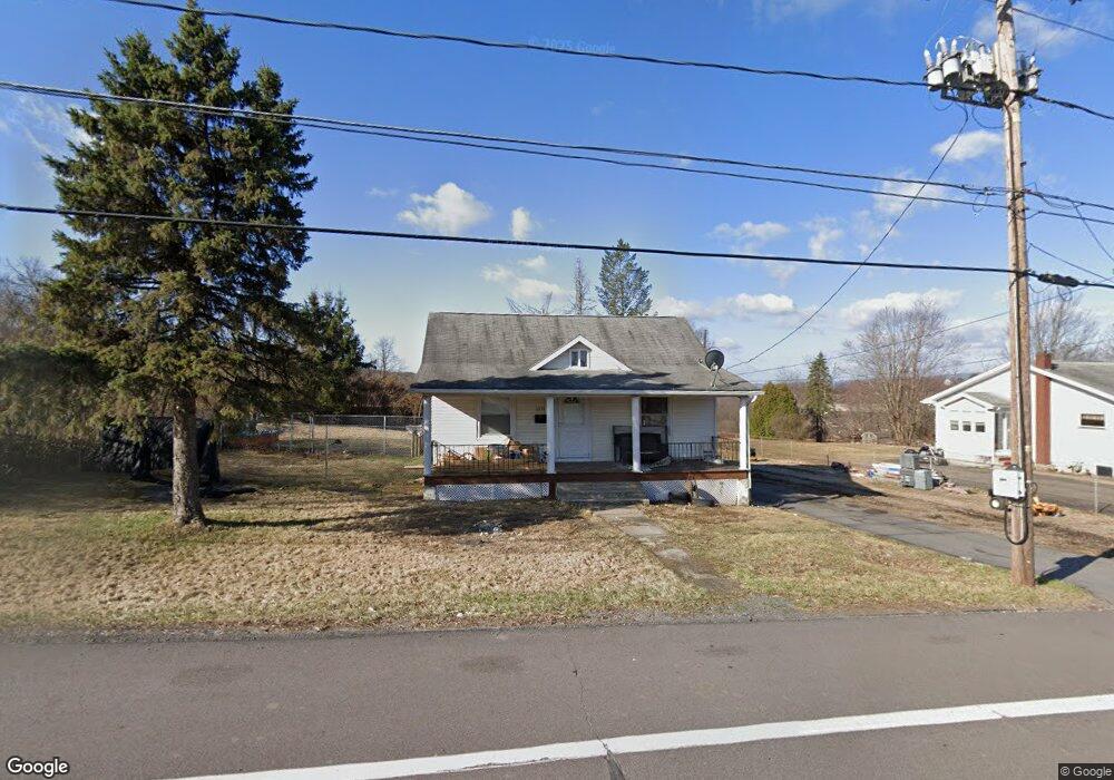 1218 E Drinker St, Dunmore, PA 18512 - photo 1