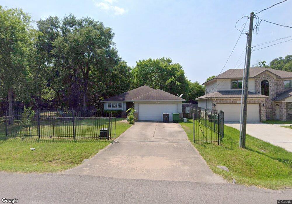 6510 Saint Augustine St, Houston, TX 77021 - photo 1