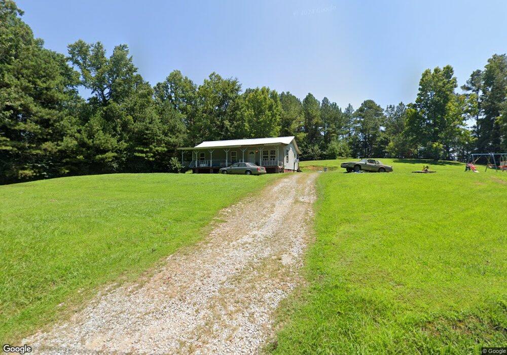 292 Blankenship Rd, Resaca, GA 30735 - photo 1
