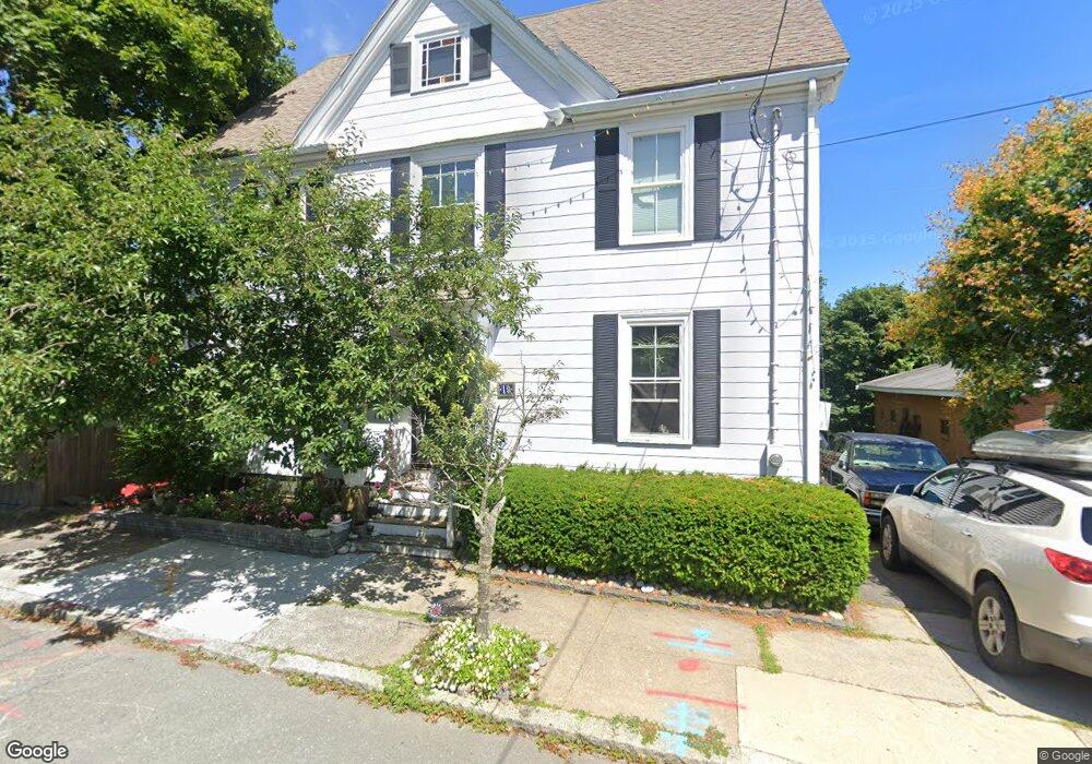 19 Wellman St, Beverly, MA 01915 - photo 1