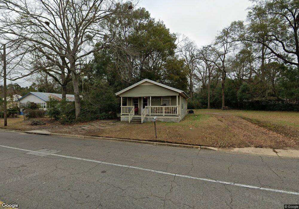 806 N Martin Luther King jr Dr, Thomasville, GA 31792 - photo 1