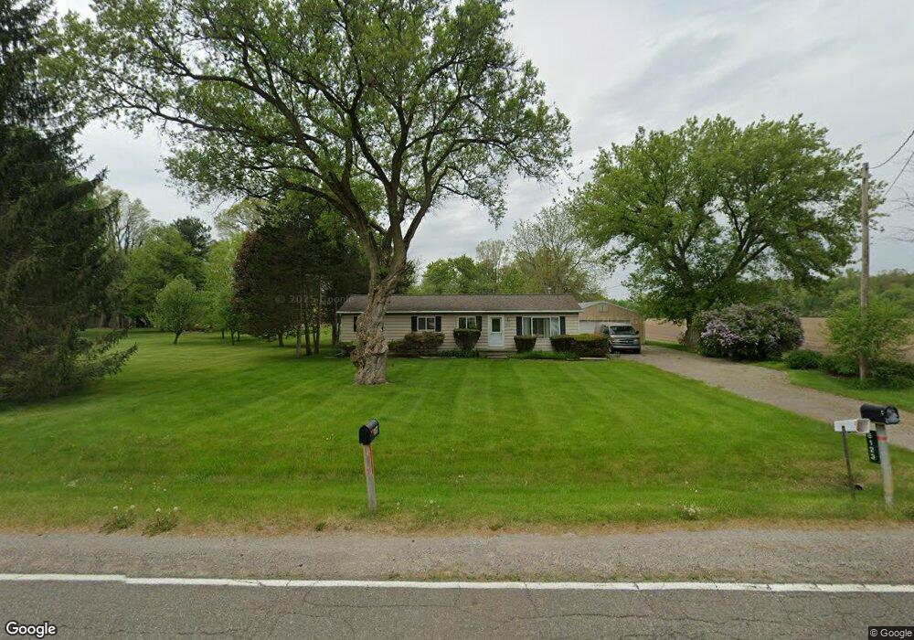 6123 E Frances Rd, Mount Morris, MI 48458 - photo 1