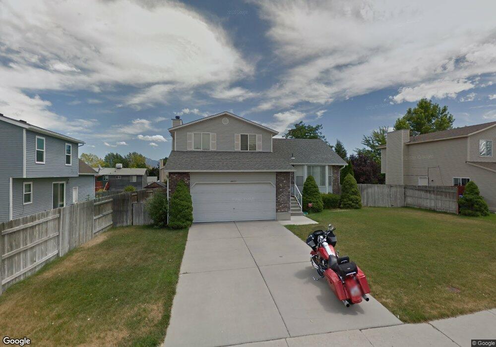 6877 S Clernates Dr, West Jordan, UT 84081 - photo 1