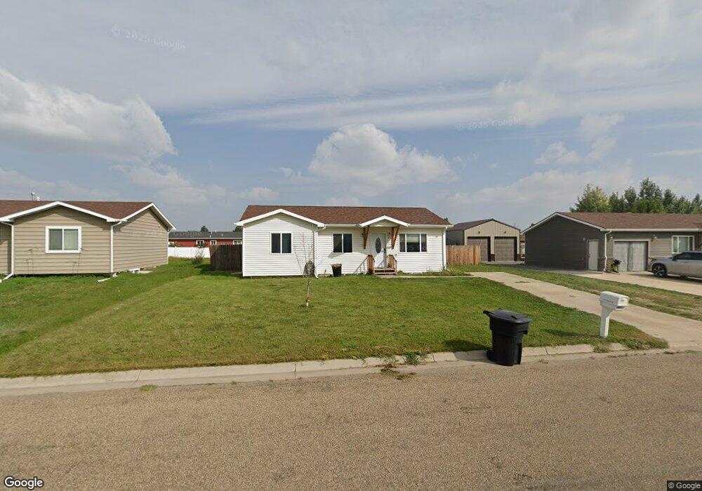 615 15th St W, Havre, MT 59501 - photo 1