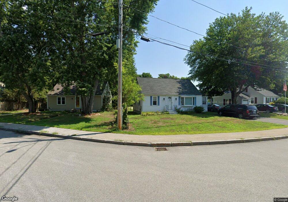 6 Maplecrest St, Newmarket, NH 03857 - photo 1