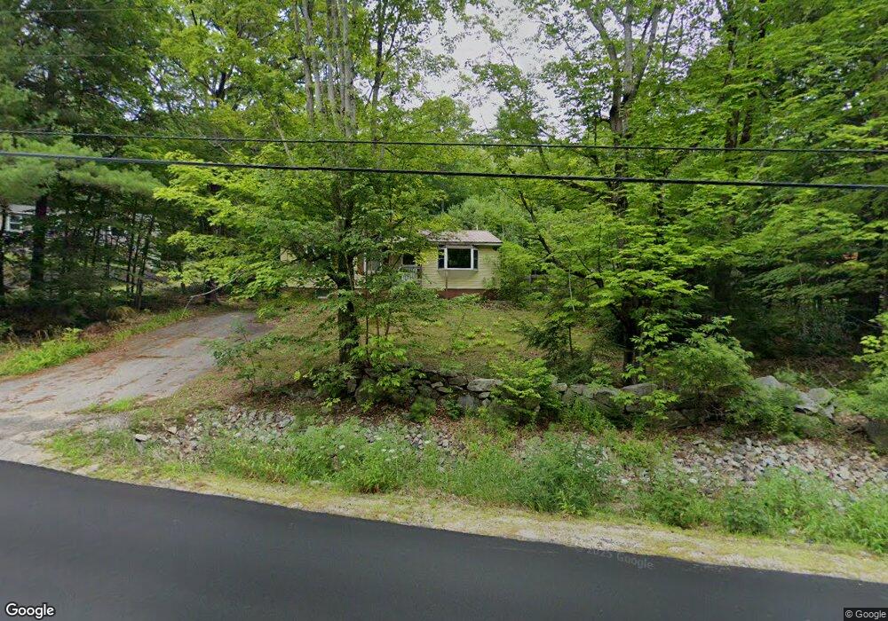 257 Knights Hill Rd, Bridgton, ME 04009 - photo 1