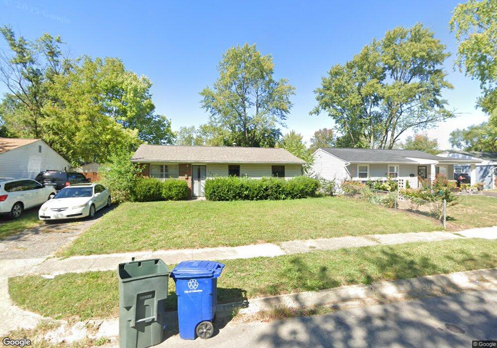 1681 Dundee Place, Columbus, OH 43227 - photo 1