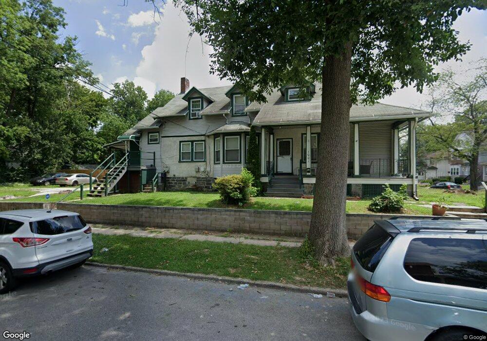 1001 Pembroke Ave, Lansdowne, PA 19050 - photo 1