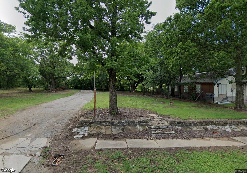 607 F St NE, Ardmore, OK 73401 - photo 1