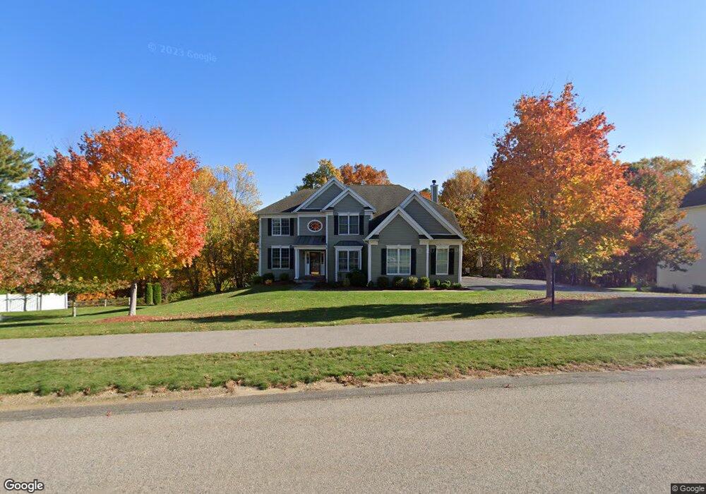 27 Whitehall Way, Bellingham, MA 02019 - photo 1