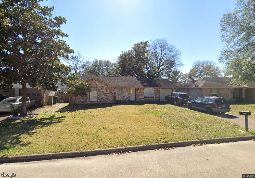 7711 Battlecreek Dr, Houston, TX 77040 - photo 1