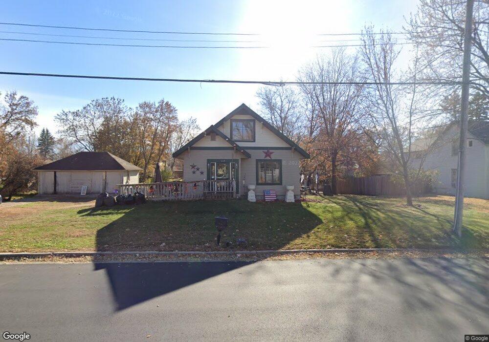 508 2nd St S, Sauk Rapids, MN 56379 - photo 1