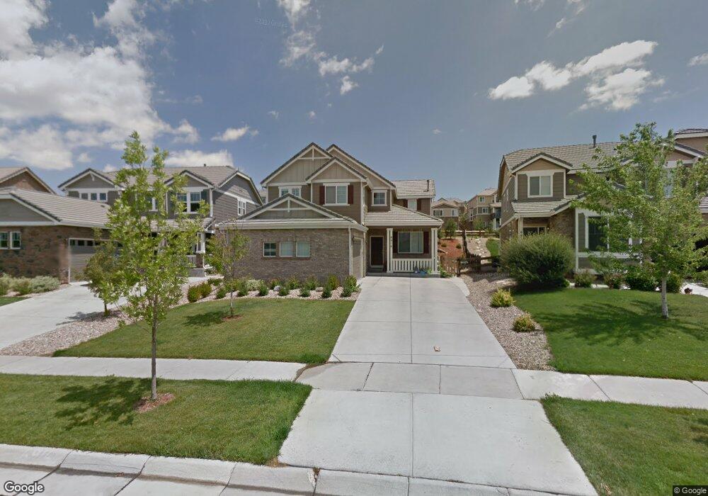 6916 S Biloxi Ct, Aurora, CO 80016 - photo 1