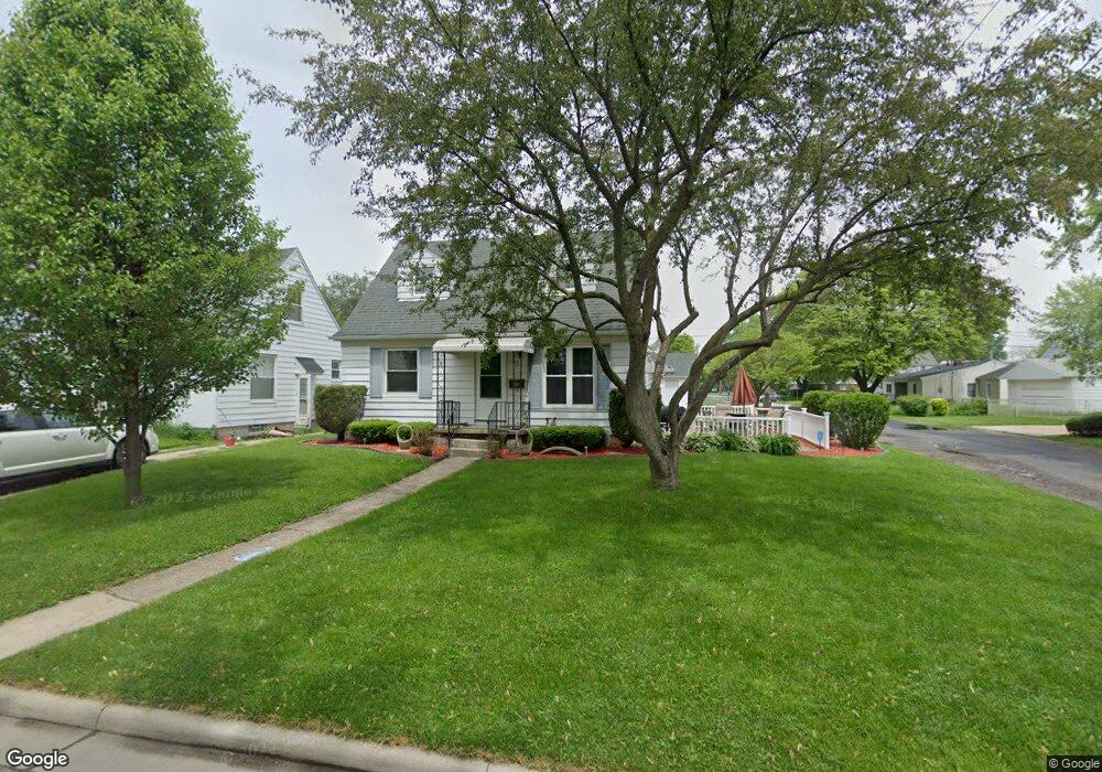 133 Willamont Rd, Toledo, OH 43612 - photo 1
