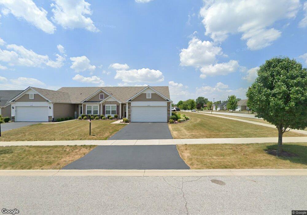 10144 Gettler St, Dyer, IN 46311 - photo 1