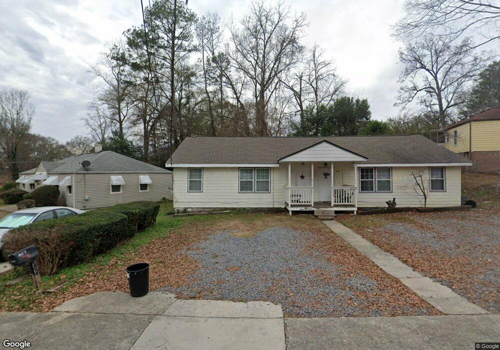 447 Roosevelt Cir NE unit 449, Marietta, GA 30060 - photo 1