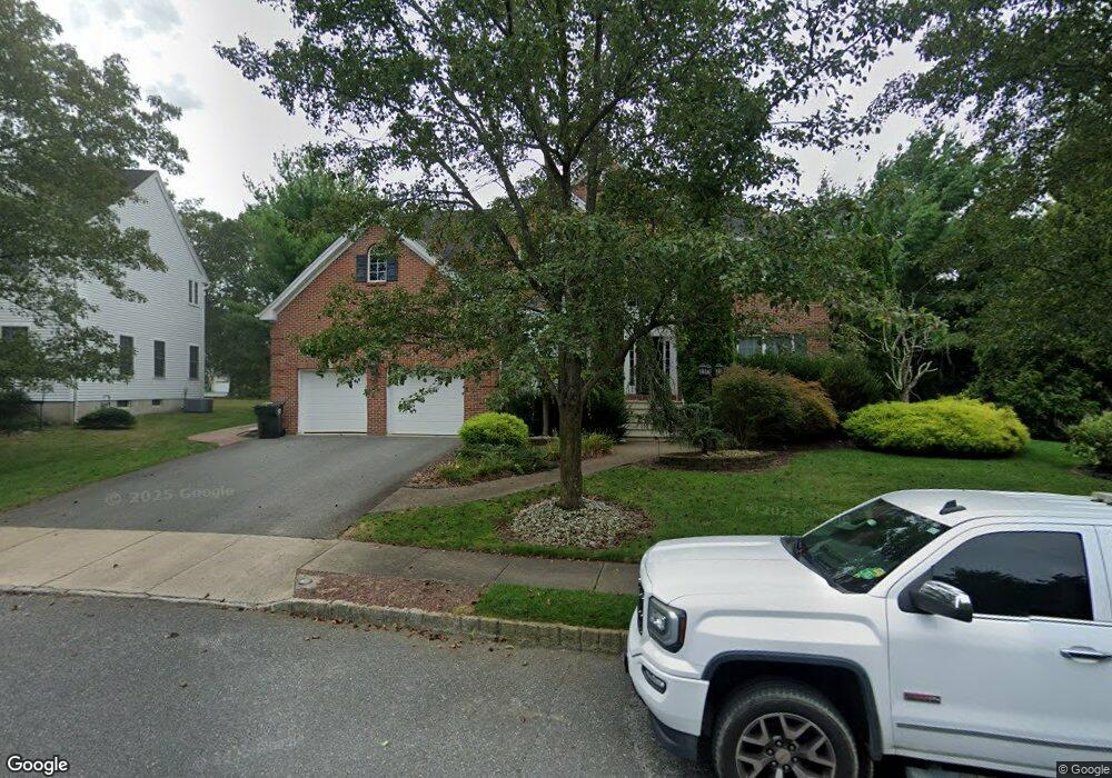 2 Poppy Ln, Howell, NJ 07731 - photo 1