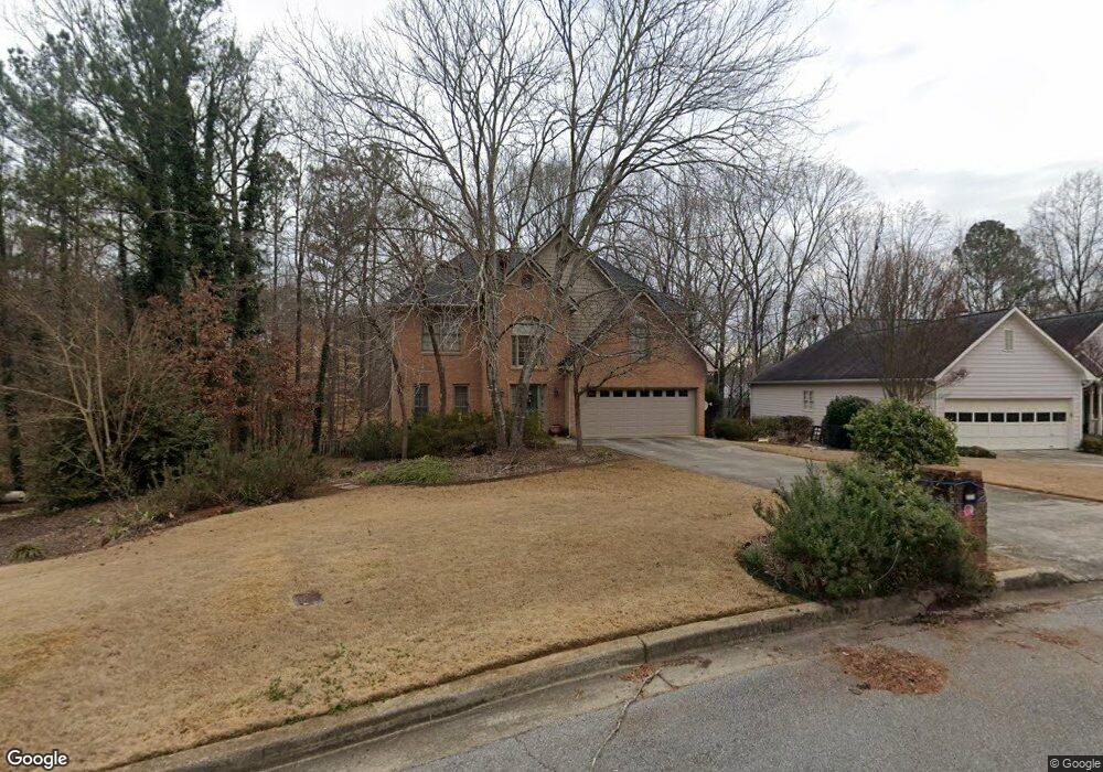 2053 James River Cove, Suwanee, GA 30024 - photo 1