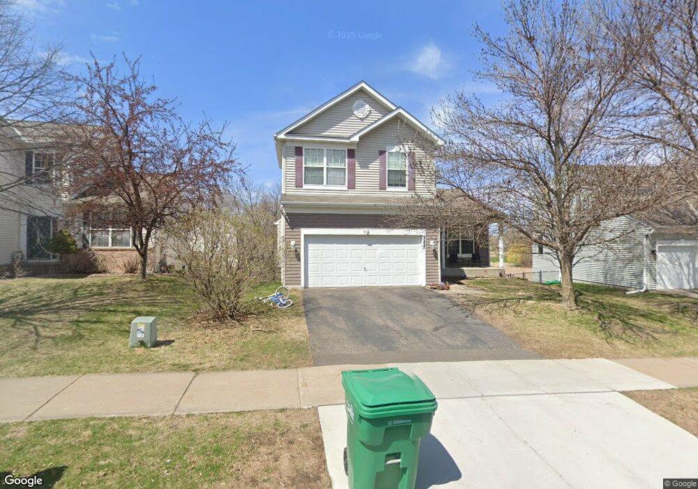 9257 Peony Ln N, Osseo, MN 55311 - photo 1