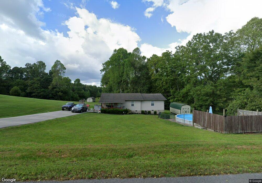 1818 Howard Springs Rd, Crossville, TN 38571 - photo 1
