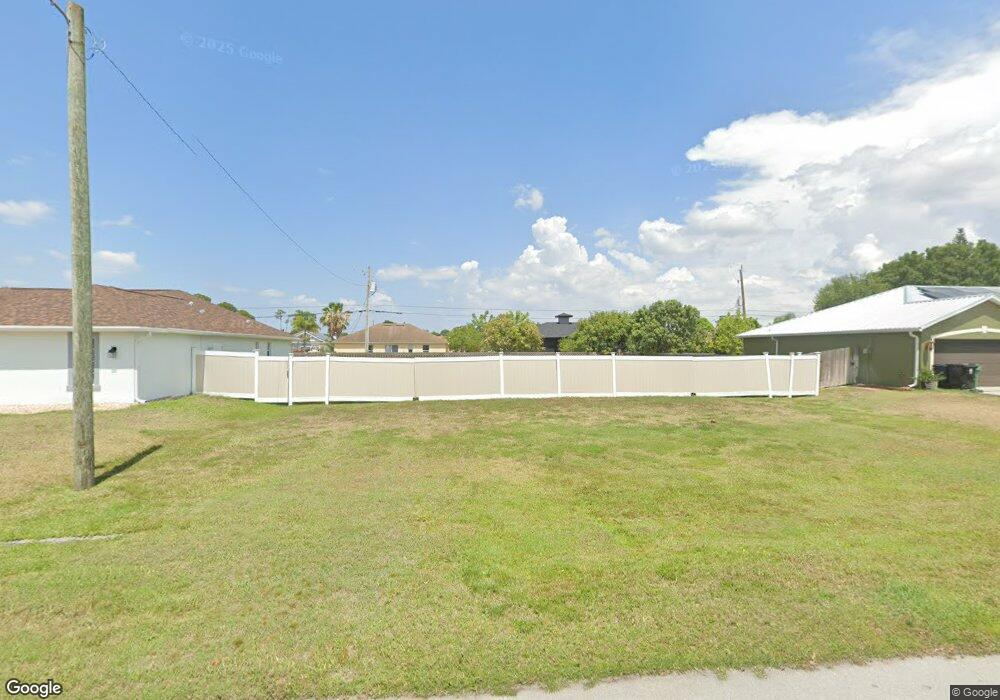 3321 SW Mundy St, Port St. Lucie, FL 34953 - photo 1