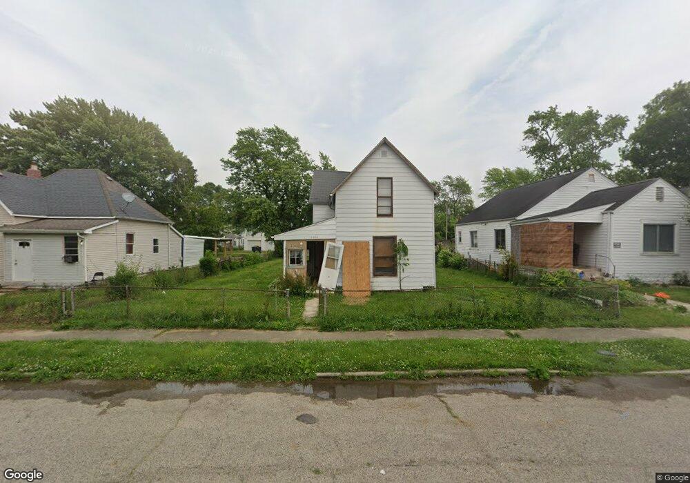 2200 Walnut St, Anderson, IN 46016 - photo 1