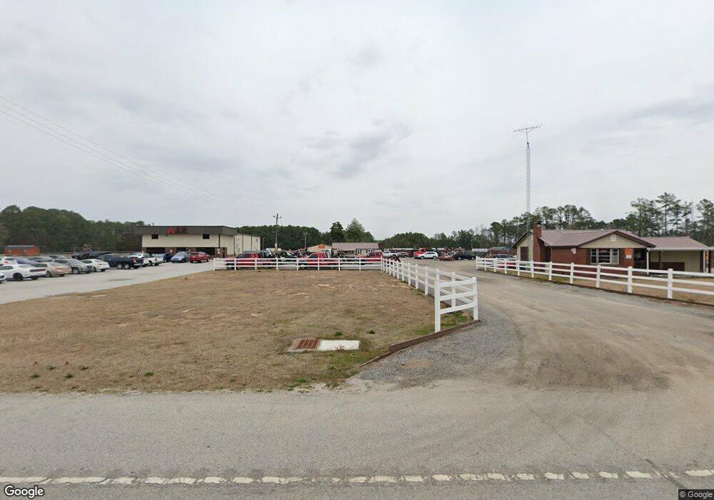 3605 E Palmetto St, Florence, SC 29506 - photo 1