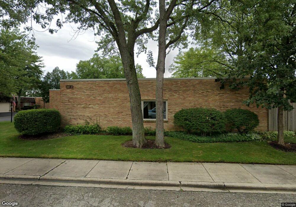 2037 Plymouth Ln unit 74, Northbrook, IL 60062 - photo 1