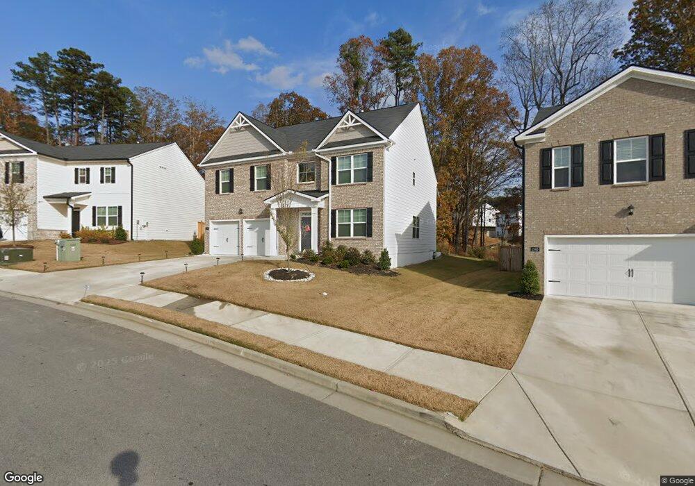 1336 Village Brook Dr, Dacula, GA 30019 - photo 1