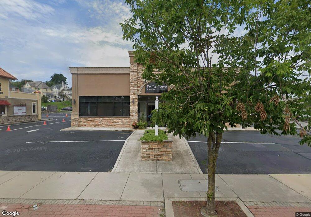 47 W Lancaster Ave, Downingtown, PA 19335 - photo 1