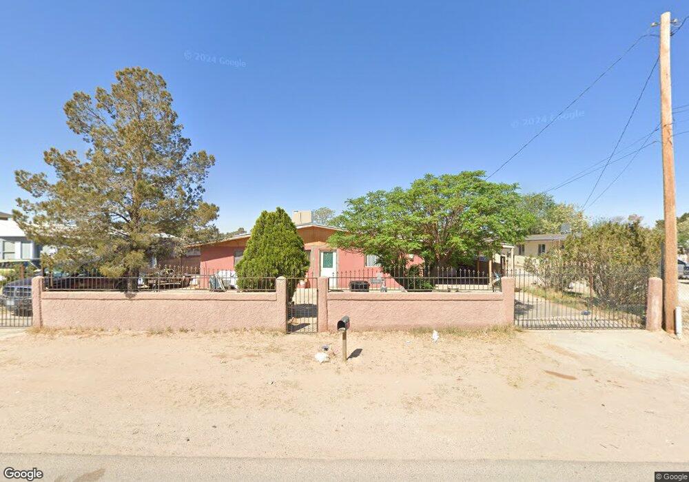 753 Cascada St, El Paso, TX 79928 - photo 1