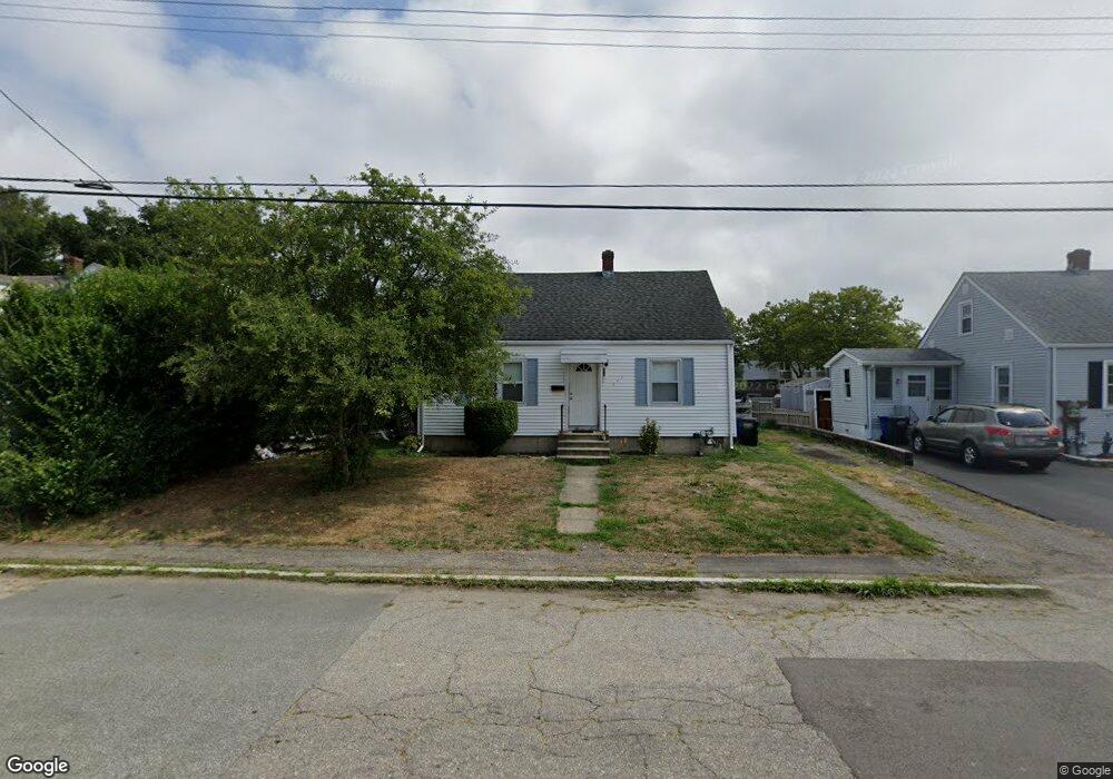 175 Third St, Newport, RI 02840 - photo 1