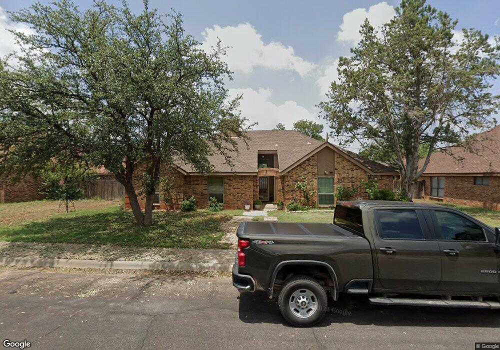 3410 Stanolind Ave, Midland, TX 79707 - photo 1