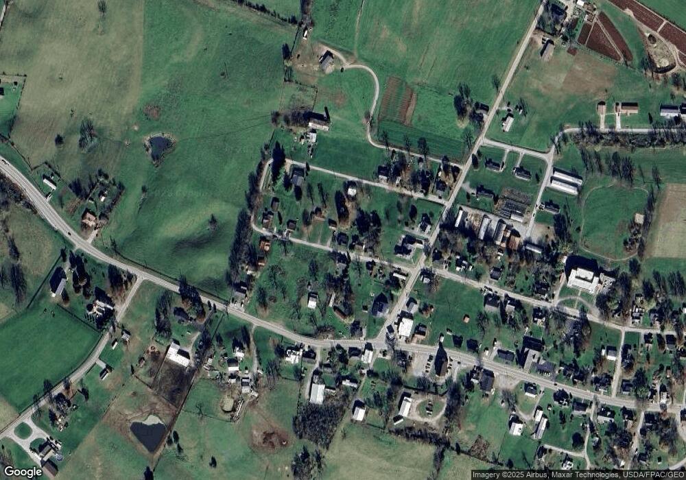 66 Myers Ave, Ewing, KY 41039 - photo 1