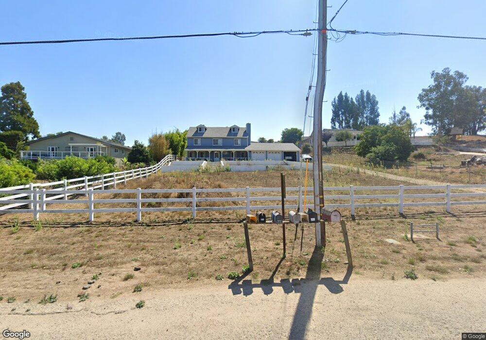 631 Camino Caballo, Nipomo, CA 93444 - photo 1