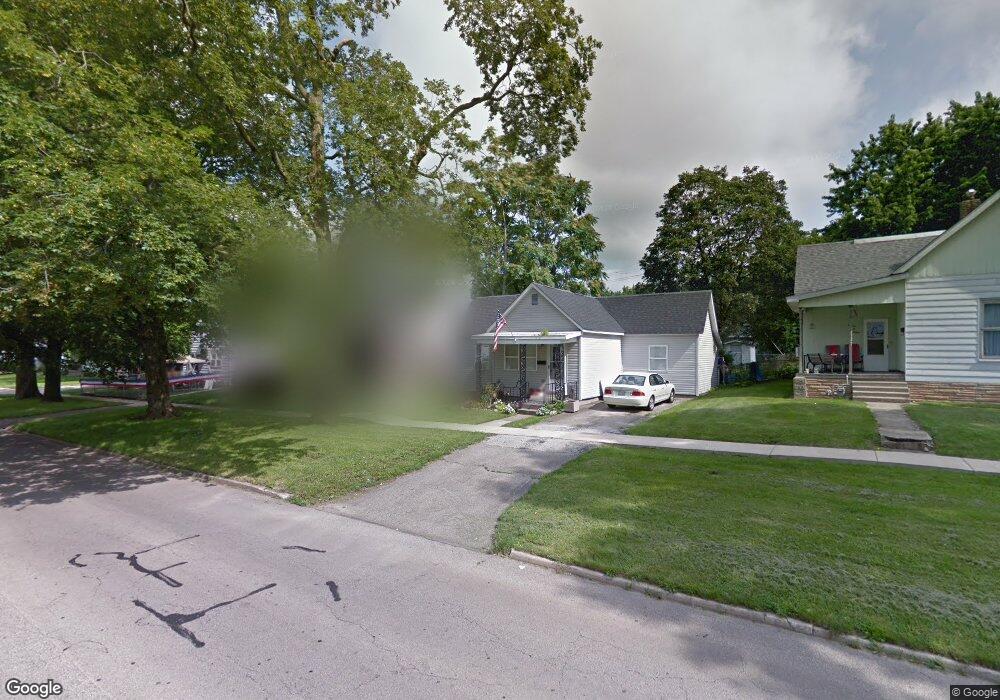 1112 Marshall Ave, Mattoon, IL 61938 - photo 1